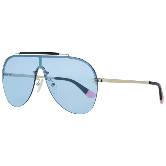 Victoria's Secret Gold Metal Sunglasses - Hilstor