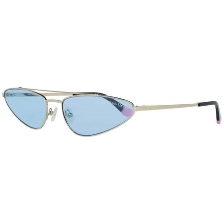 Victoria's Secret Gold Metal Sunglasses - Hilstor