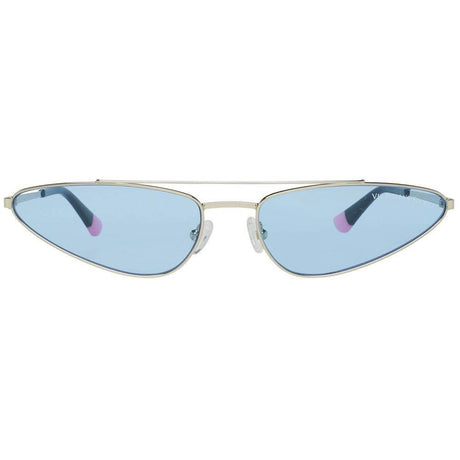 Victoria's Secret Gold Metal Sunglasses - Hilstor