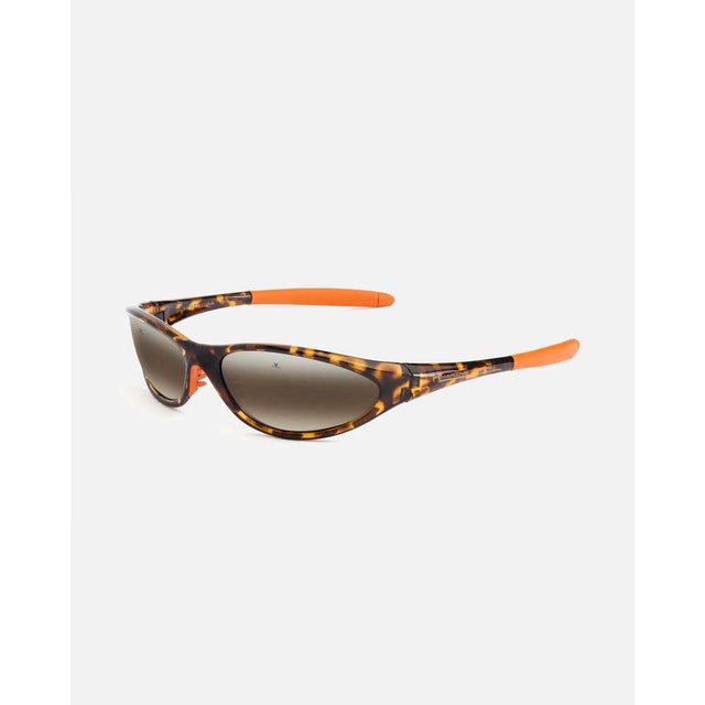 Vuarnet Brown Nylon Sunglasses - Hilstor