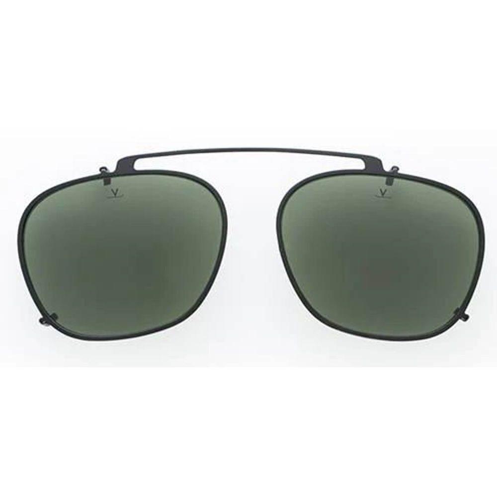 Vuarnet Black Metal Frames - Hilstor