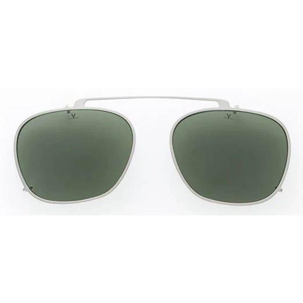 Vuarnet White Metal Frames - Hilstor