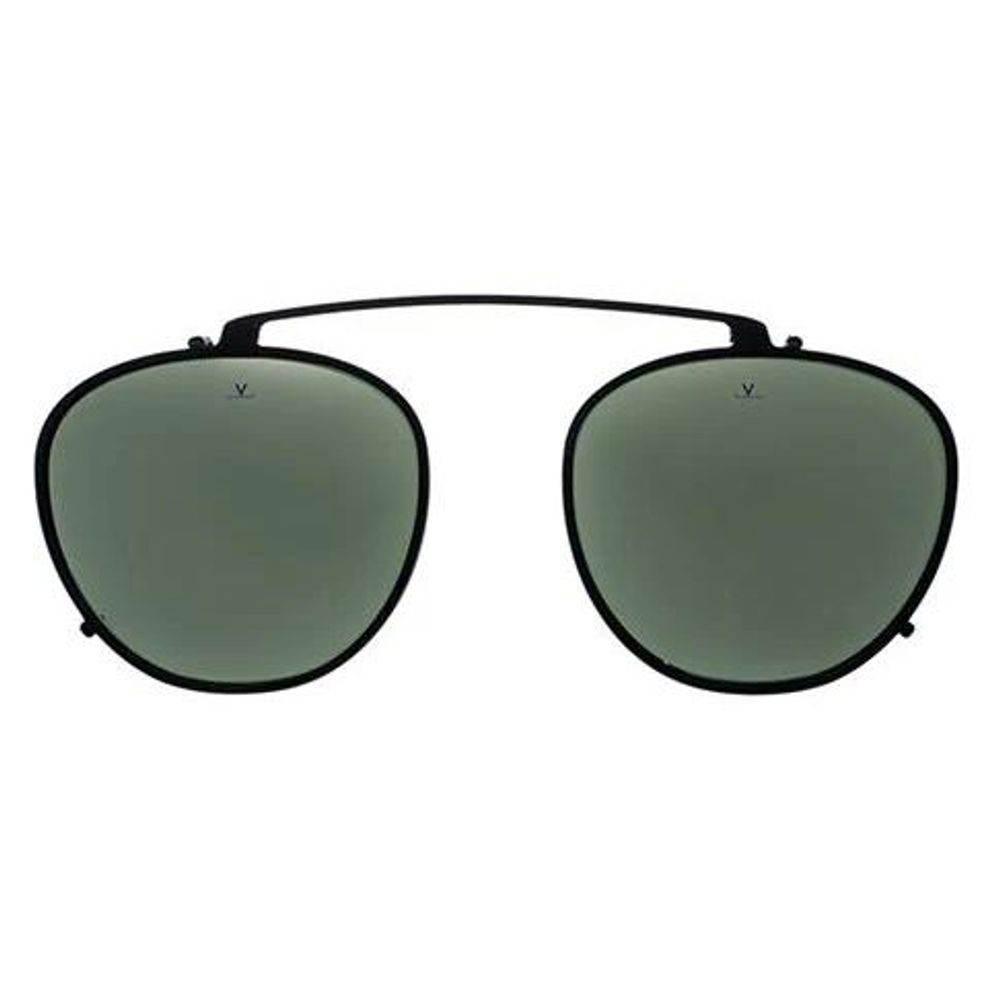 Vuarnet Black Metal Frames - Hilstor