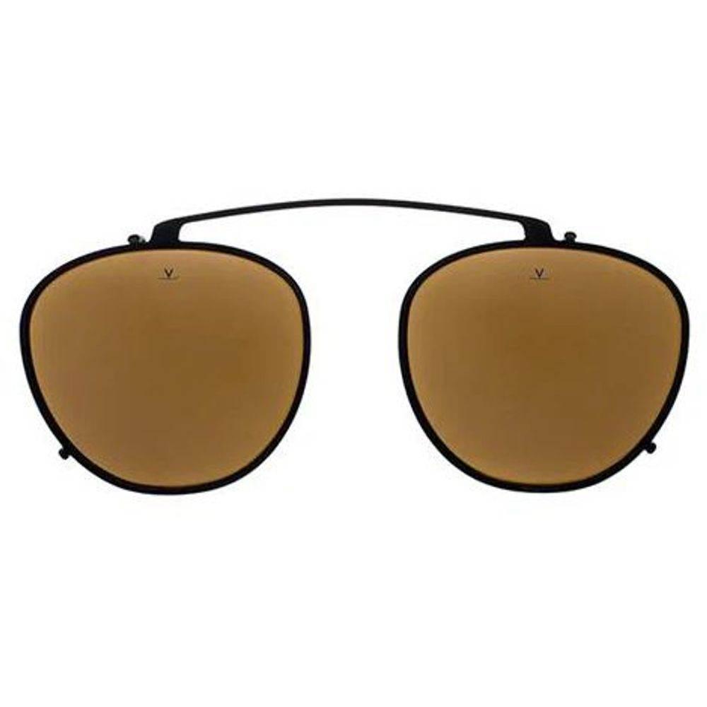 Vuarnet Black Metal Frames - Hilstor