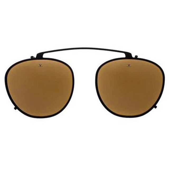 Vuarnet Black Metal Frames - Hilstor