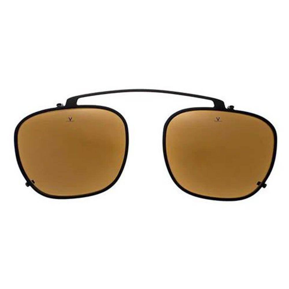 Vuarnet Black Metal Frames - Hilstor