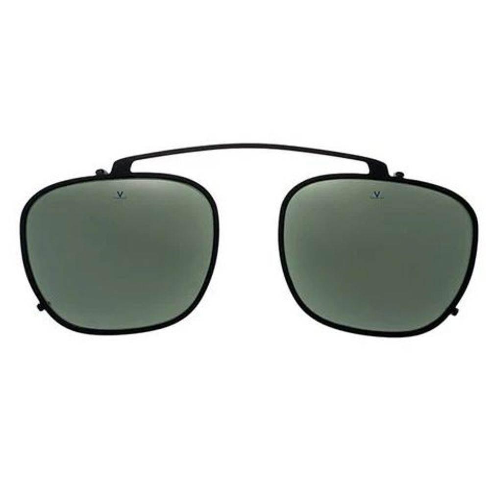Vuarnet Black Metal Frames - Hilstor