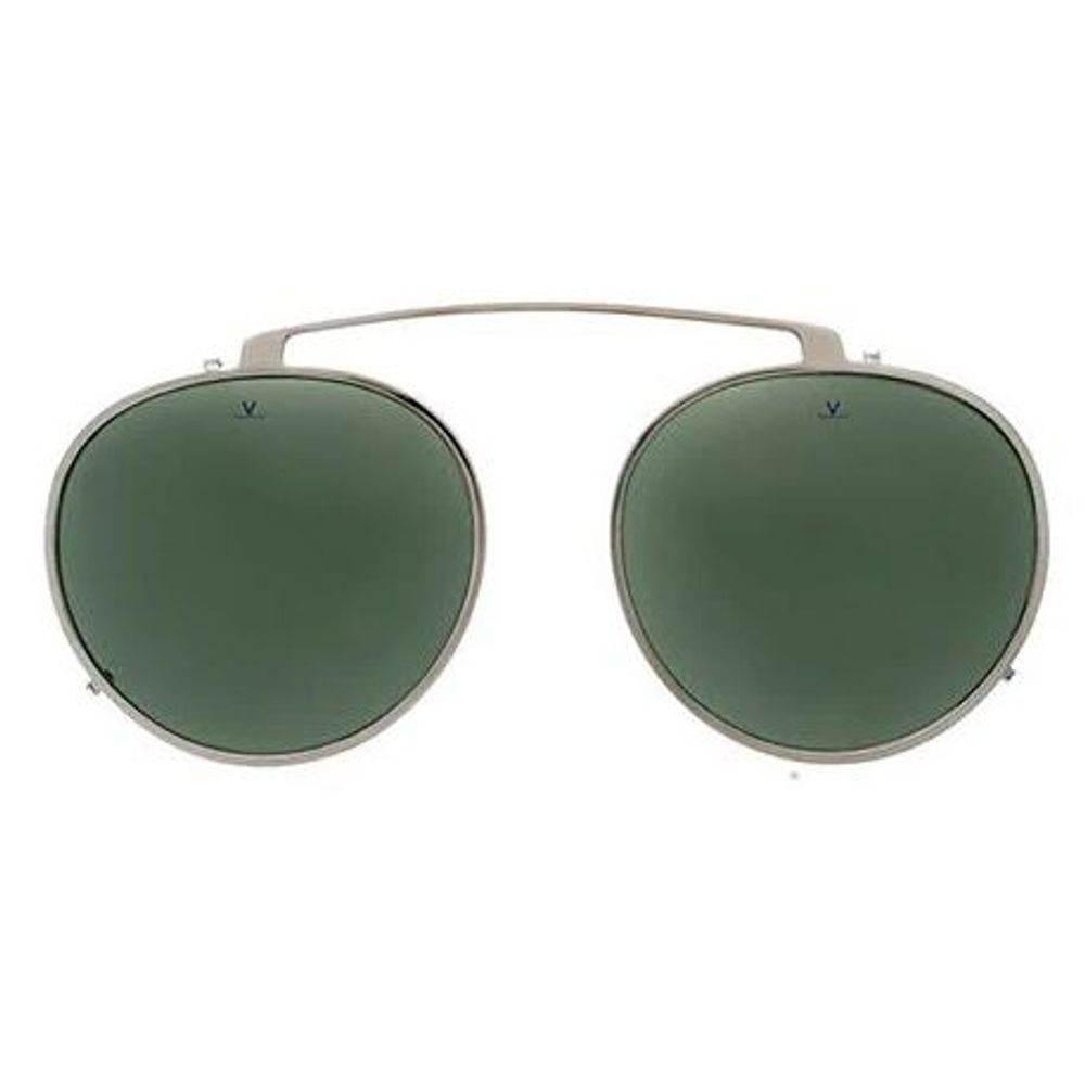 Vuarnet White Metal Frames - Hilstor