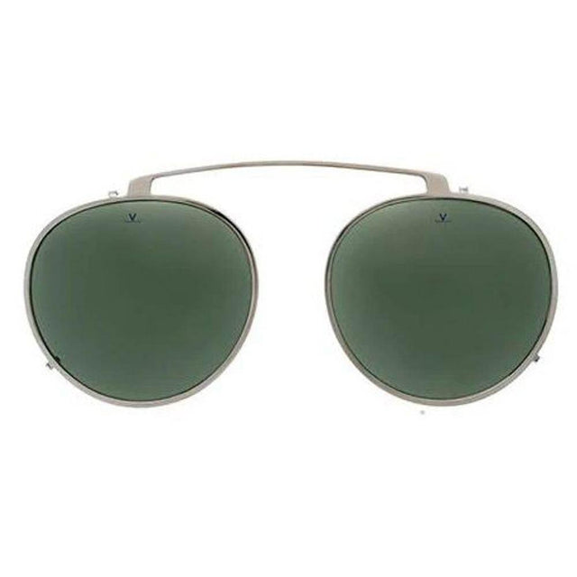 Vuarnet White Metal Frames - Hilstor
