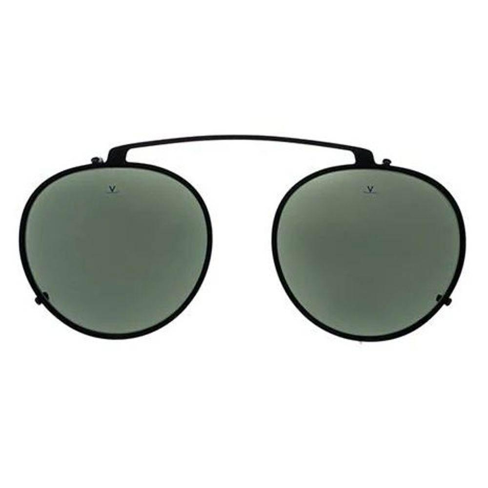 Vuarnet Black Metal Frames - Hilstor