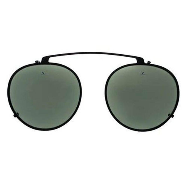 Vuarnet Black Metal Frames - Hilstor