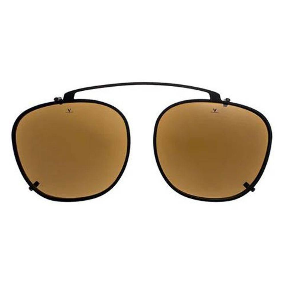 Vuarnet Black Metal Frames - Hilstor