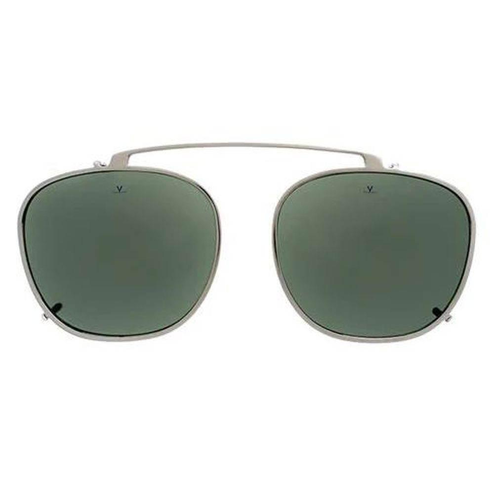 Vuarnet Gray Metal Frames - Hilstor