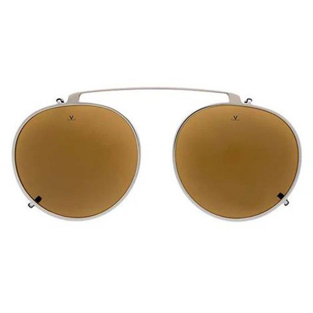 Vuarnet Gold Metal Frames - Hilstor