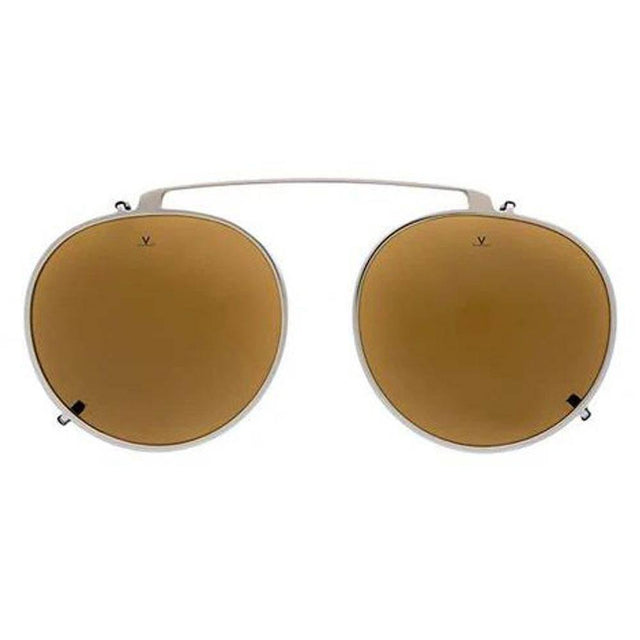 Vuarnet Gold Metal Frames - Hilstor