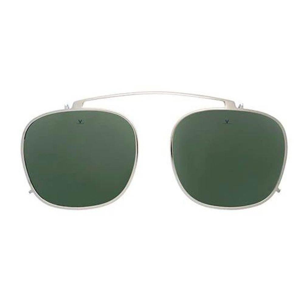Vuarnet Gray Metal Frames - Hilstor