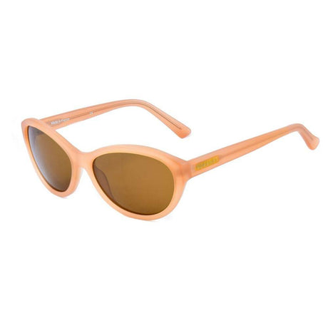 Vuarnet Brown Acetate Sunglasses - Hilstor
