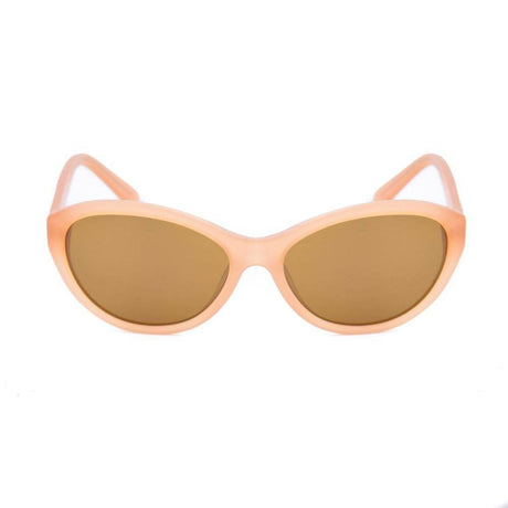 Vuarnet Brown Acetate Sunglasses - Hilstor