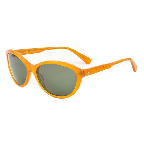 Vuarnet Brown Acetate Sunglasses - Hilstor