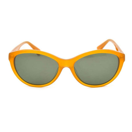 Vuarnet Brown Acetate Sunglasses - Hilstor