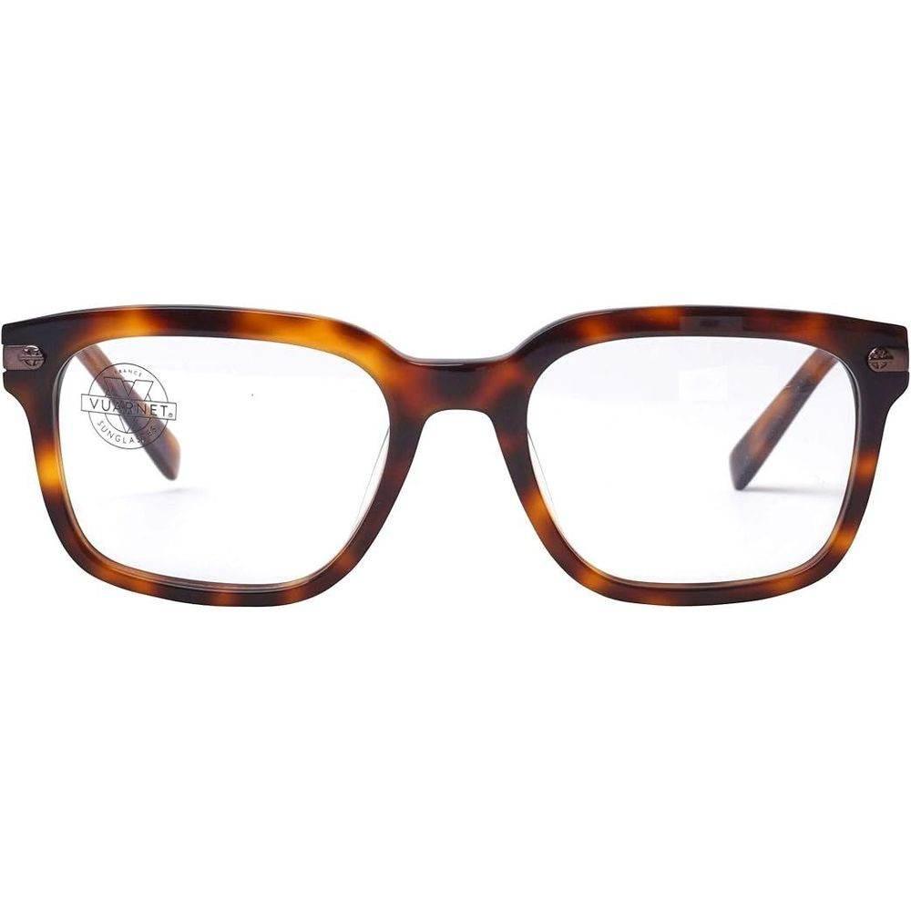 Vuarnet Brown Acetate Frames - Hilstor