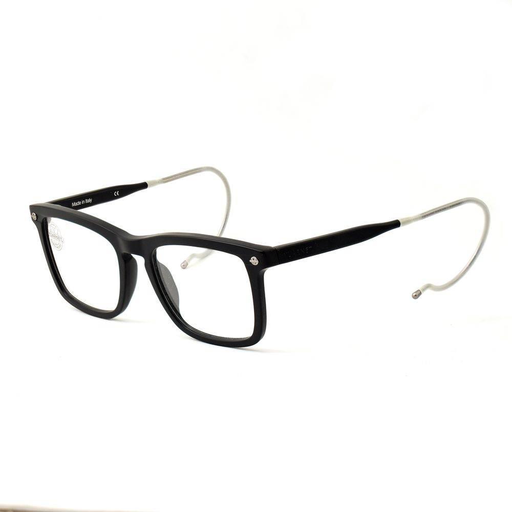 Vuarnet Black Acetate Frames - Hilstor