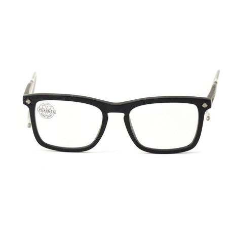 Vuarnet Black Acetate Frames - Hilstor