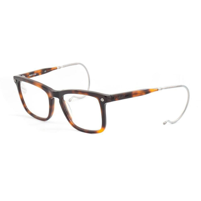 Vuarnet Brown Acetate Frames - Hilstor
