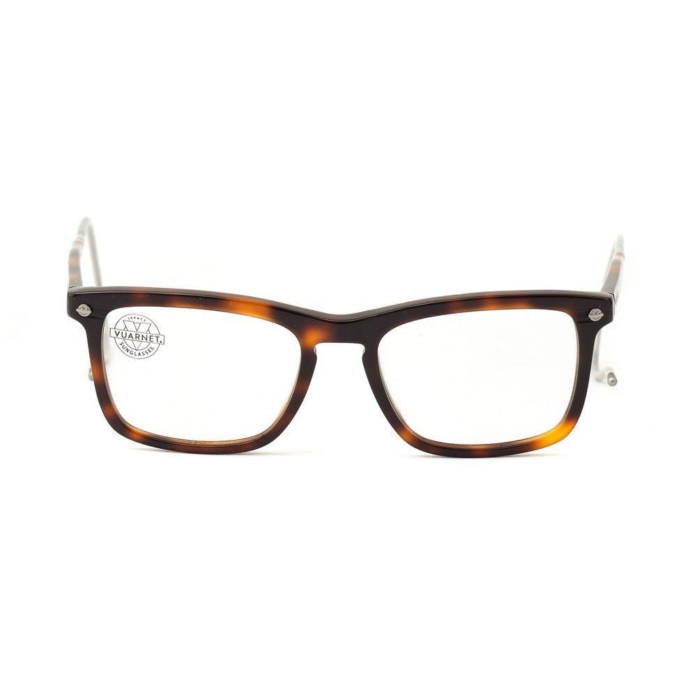 Vuarnet Brown Acetate Frames - Hilstor