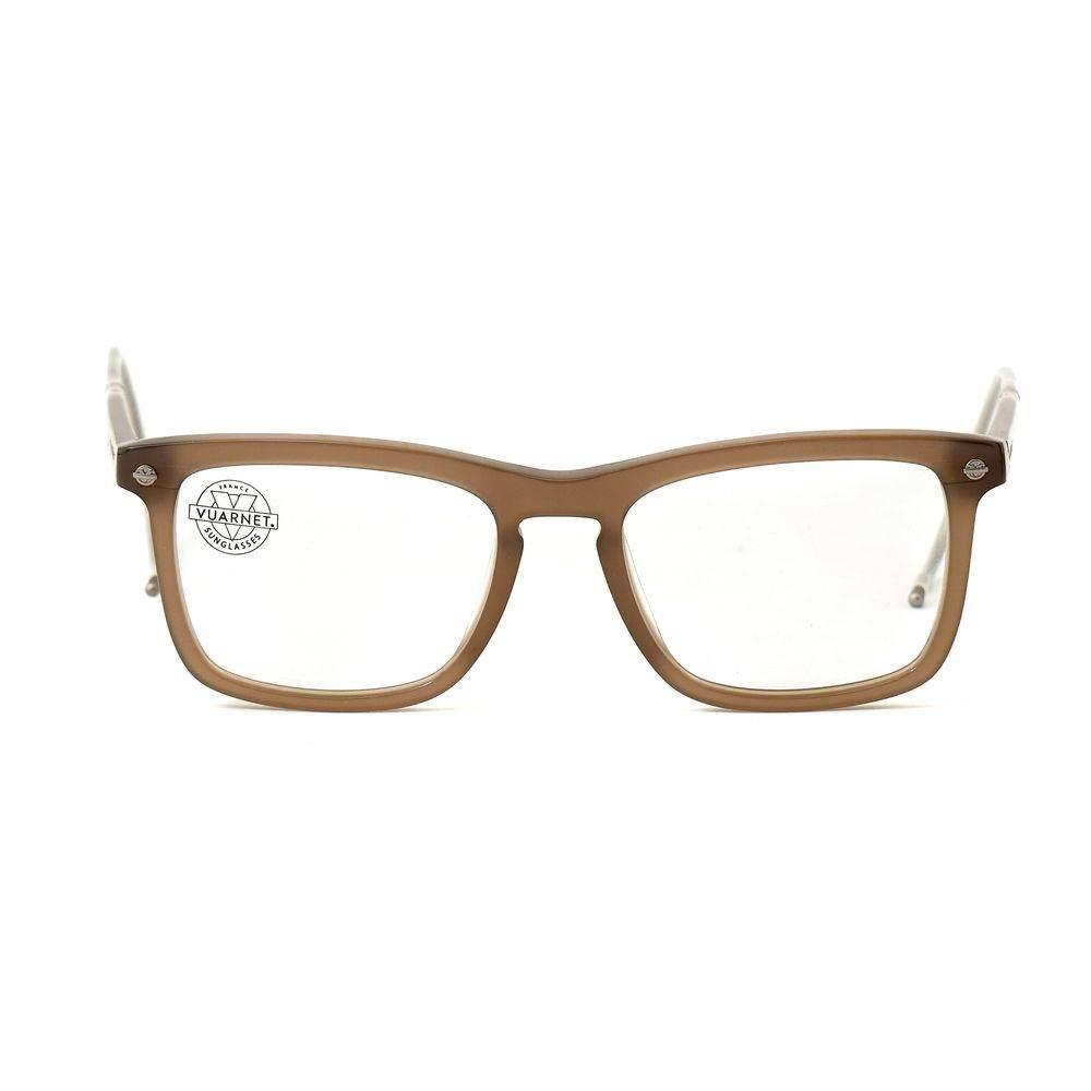 Vuarnet Gray Acetate Frames - Hilstor