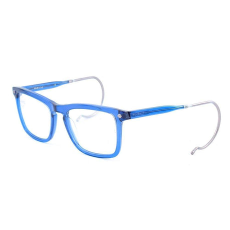 Vuarnet Blue Acetate Frames - Hilstor