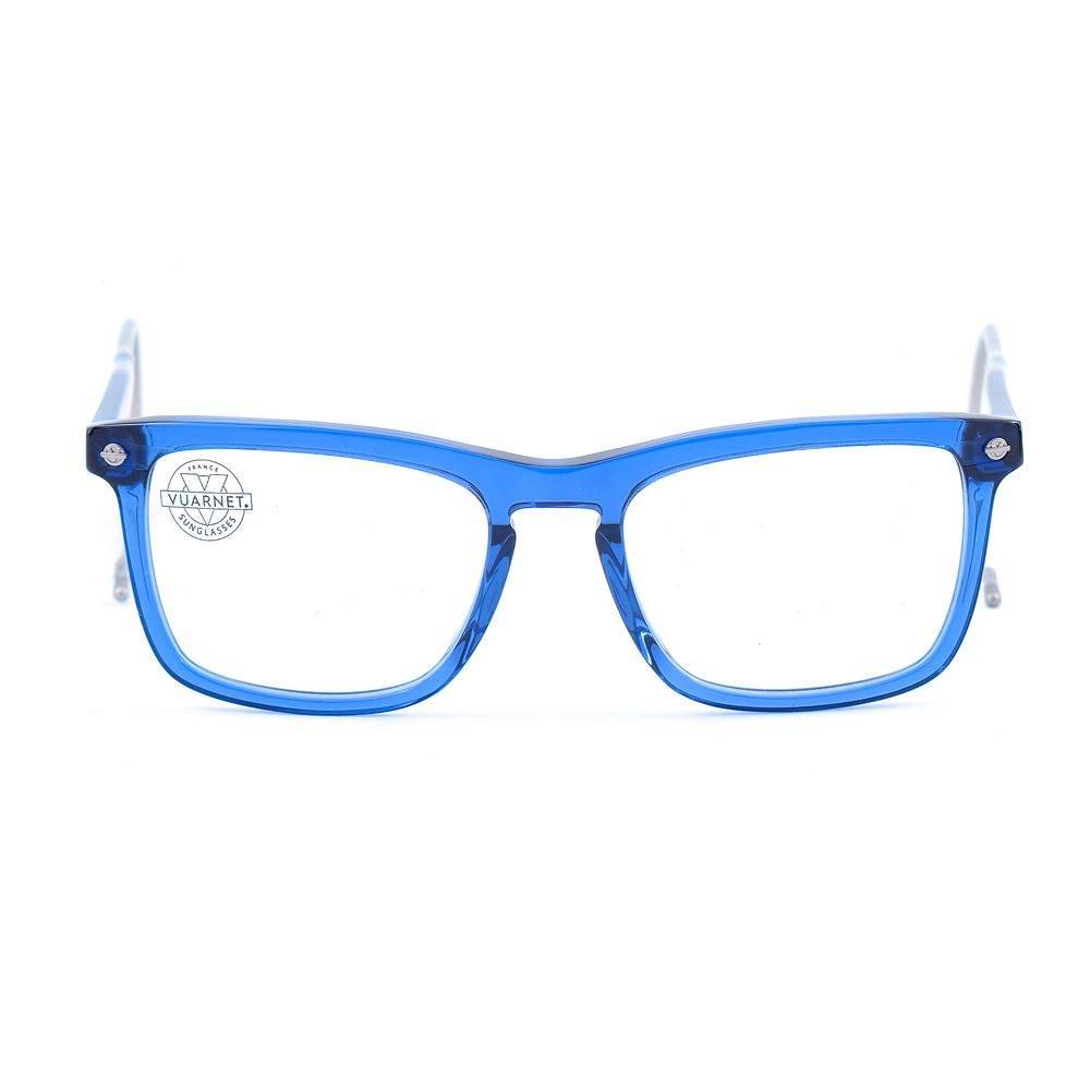Vuarnet Blue Acetate Frames - Hilstor