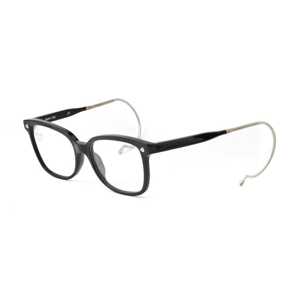 Vuarnet Black Acetate Frames - Hilstor