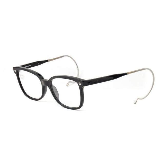 Vuarnet Black Acetate Frames - Hilstor