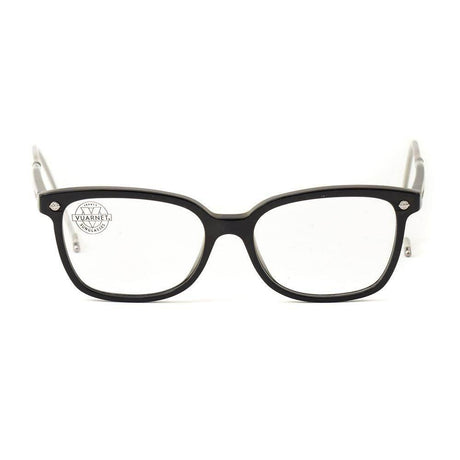 Vuarnet Black Acetate Frames - Hilstor