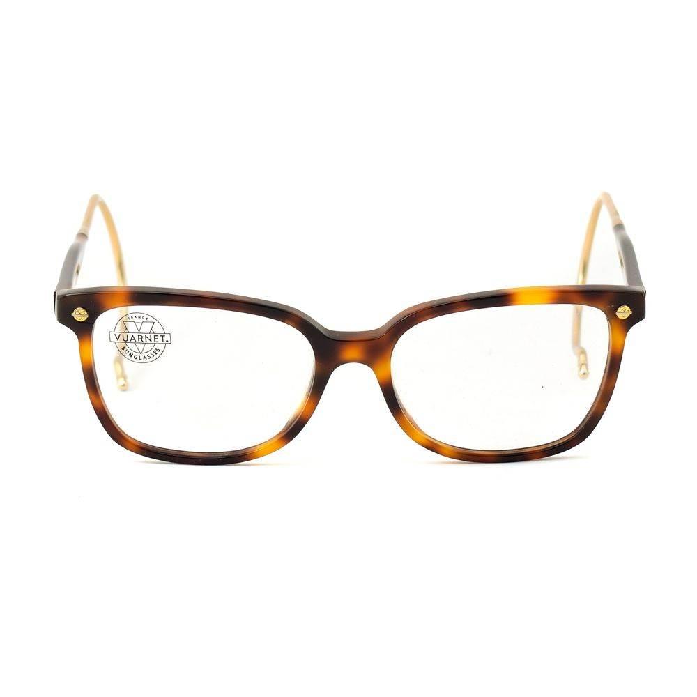 Vuarnet Brown Acetate Frames - Hilstor