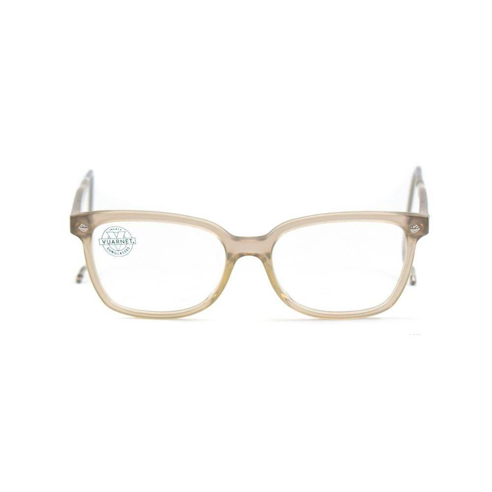 Vuarnet Brown Acetate Frames - Hilstor