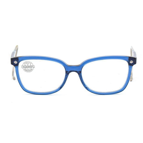 Vuarnet Blue Acetate Frames - Hilstor
