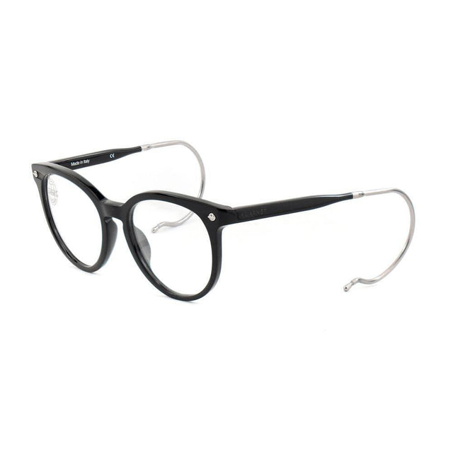 Vuarnet Black Acetate Frames - Hilstor