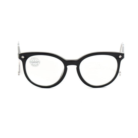 Vuarnet Black Acetate Frames - Hilstor