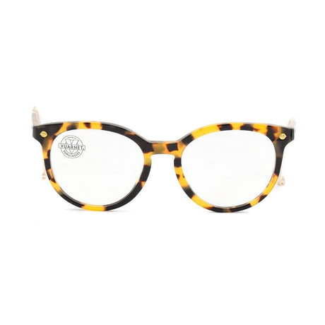 Vuarnet Brown Acetate Frames - Hilstor