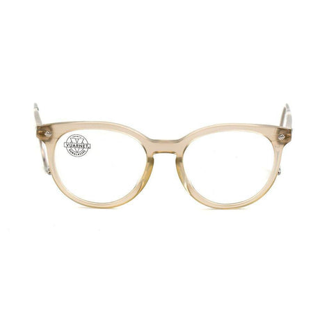 Vuarnet Brown Acetate Frames - Hilstor