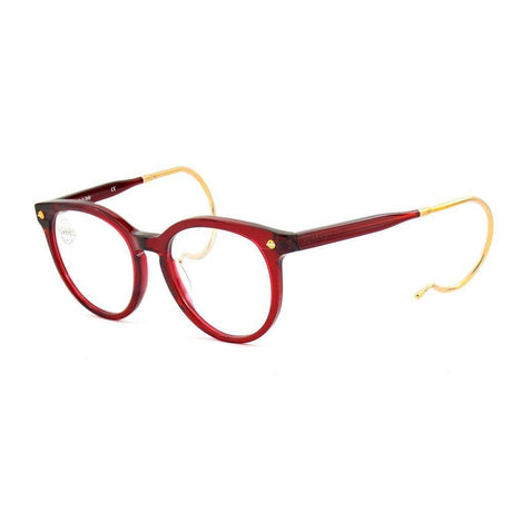 Vuarnet Red Acetate Frames - Hilstor