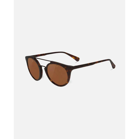 Vuarnet Brown Acetate Sunglasses - Hilstor