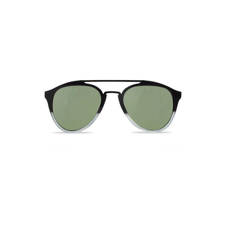 Vuarnet Black Acetate Sunglasses - Hilstor