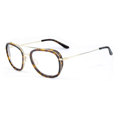 Vuarnet Gold Stainless Steel Stainless Steel Frames - Hilstor