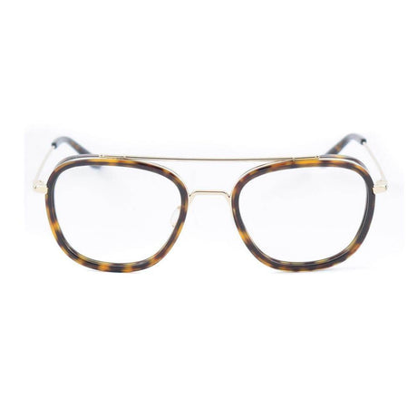 Vuarnet Gold Stainless Steel Stainless Steel Frames - Hilstor