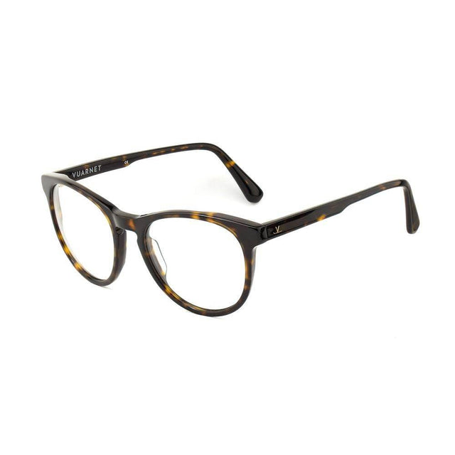 Vuarnet Brown Acetate Frames - Hilstor