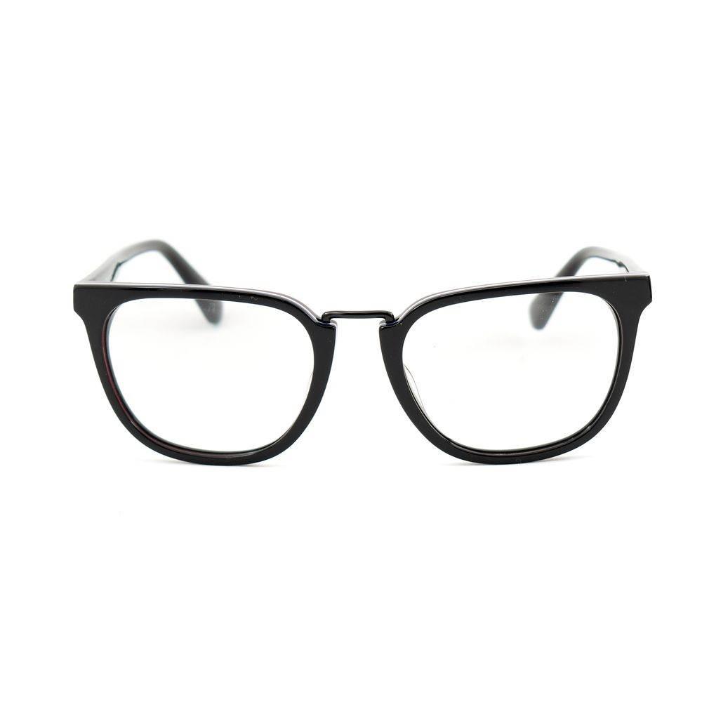 Vuarnet Black Acetate Frames - Hilstor