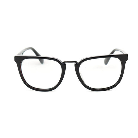 Vuarnet Black Acetate Frames - Hilstor